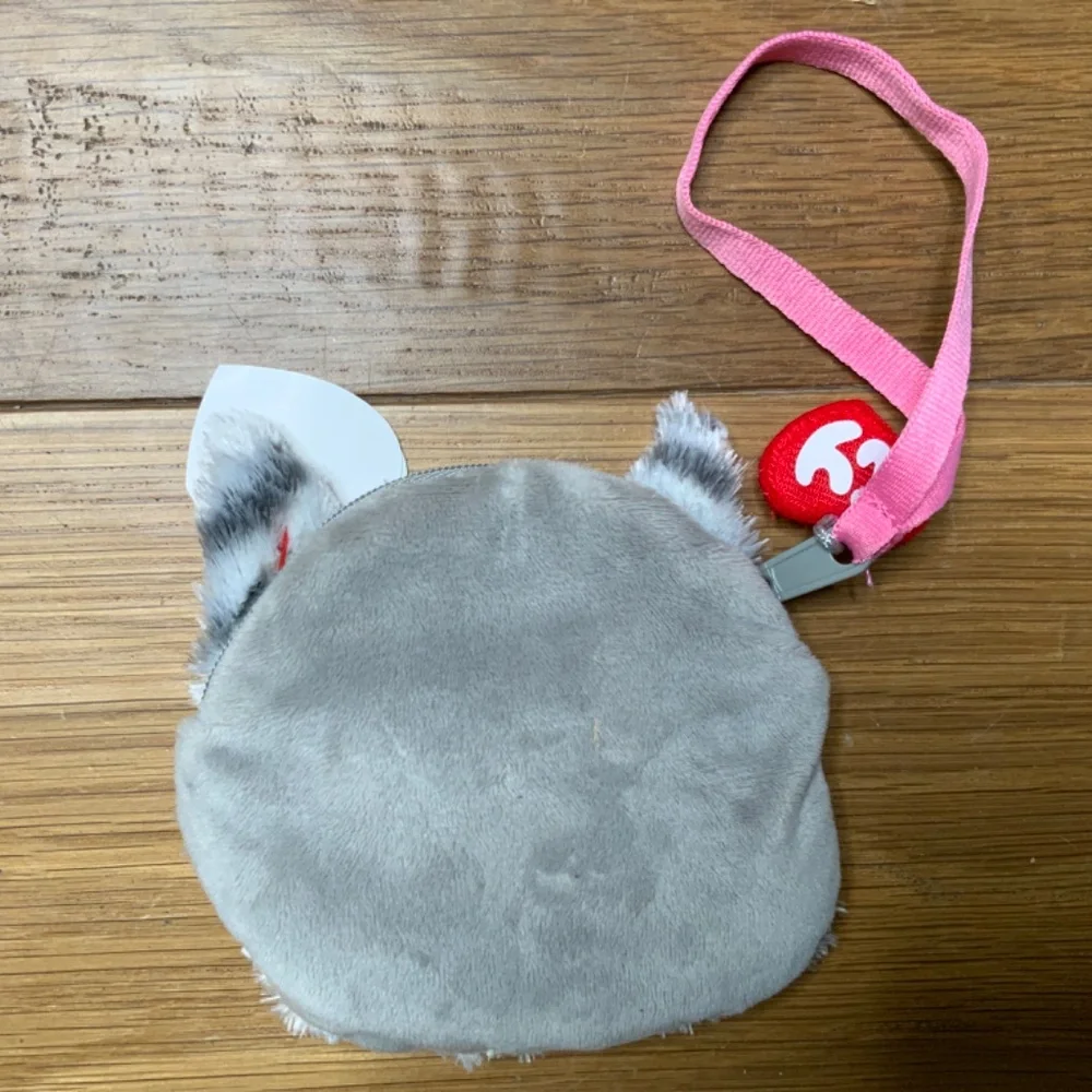 TY Kiki Coin Purse NWT